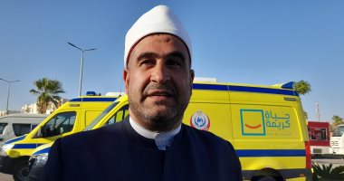 فوز 14 شخصا فى مسابقة حفظ القرآن الكريم بجنوب سيناء