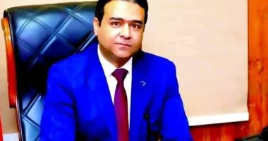 وكيل صحة سوهاج يوجه بتشغيل قسم الاستقبال والطوارئ بالمستشفى العام 24 ساعة مجانا الدكتور عمرو دويدار وكيل وزارة الصحة بسوهاج