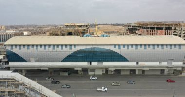 مراحل تشطيب محطات المرحلة الأولى.. مونوريل العاصمة الإدارية يدخل الخدمة في يوليو 2025 المونوريل