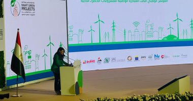الدكتورة رانيا المشاط: 4 مليارات دولار وفرتها "نوفى" لمشروعات القطاع الخاص