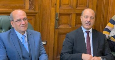 "مياه الإسكندرية": تدريب 400 معلم في 200 مدرسة لنشر التوعيه بترشيد استهلاك المياه