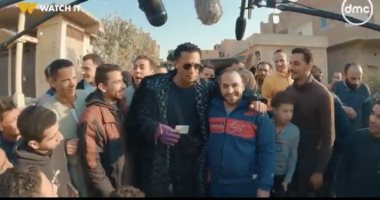 اللى اسمه رمضان هيكسب 100 ألف جنيه.. "جايزة  "مدفع رمضان".. فيديو