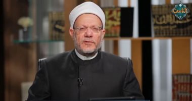 شوقي علام: دار الإفتاء والأزهر يلعبان دورا محوريا فى التأصيل الشرعى للقوانين
