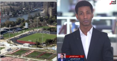 دعم كامل وإمكانات بلا حدود.. كيف ساهمت الشباب والرياضة في إنجاح دراما رمضان 2025  "فيديو"