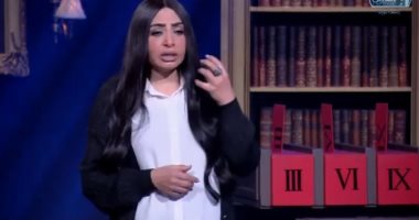 سلوى خطاب لـ"حبر سرى": "عمليات التجميل خلت البنات والستات شبه بعض" سلوى خطاب
