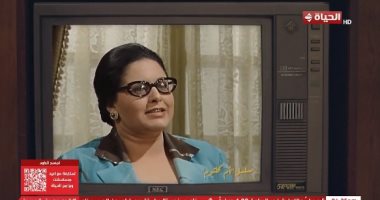 المصريون كانوا بيستنوا مسلسلى "أم كلثوم" و"الرجل الآخر" برمضان 1999.. نوستالجيا