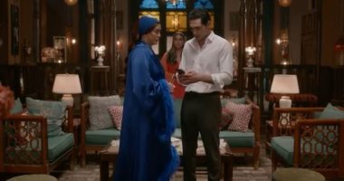 مسلسل شباب امرأة الحلقة 8 .. إمام يستعين بعجوة للعودة إلى البلد