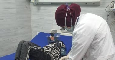 محافظ الدقهلية يكلف بتوفير الرعاية الصحية والاجتماعية لحالة بلا مأوى