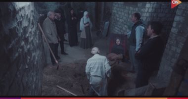 مسلسل قهوة المحطة الحلقة 9.. أحمد خالد صالح يعثر على صورة نعمات القتيلة