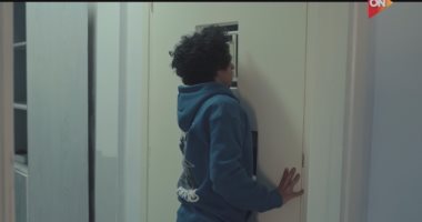 مسلسل قهوة المحطة الحلقة 9.. ابن بيومي فؤاد يحاول الهروب من مصحة علاج الإدمان