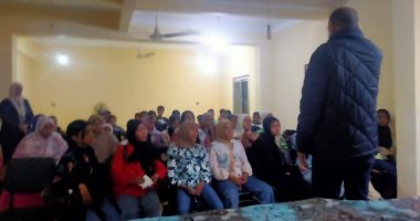 الوعى الأثرى بالأقصر ينظم مبادرة "قيمنا من تراثنا" لتصحيح المفاهيم الدينية