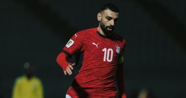 الشبكة نيوز : 
                                            رقم تاريخى ينتظر محمد صلاح أمام سيراليون فى تصفيات كأس العالم.. يهدد عرش 4 أساطير
                                        