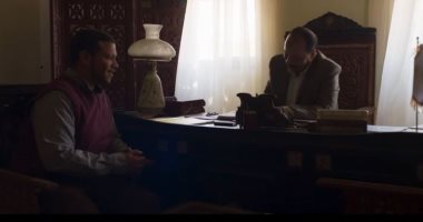 مسلسل ظلم المصطبة الحلقة 8.. الشيخ مصطفى يحصل على فرصته بالأوقاف