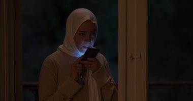مسلسل ظلم المصطبة الحلقة 8.. هند تتواصل مع أختها رحاب
