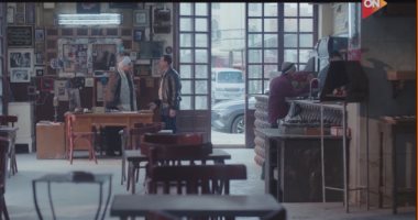 مسلسل قهوة المحطة الحلقة 9.. ضمرانى يعترف بقتل نعمات والعثور على الجثة.. حسن أبو الروس ينكر قتل أحمد غزى.. ابن بيومى فؤاد يحاول الهروب من مصحة علاج الإدمان.. ورياض الخولى يسترجع ذكرياته مع مؤمن الصاوي