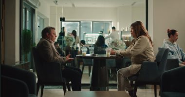 مسلسل حسبة عمري الحلقة 9.. عمرو عبد الجليل يعتذر لرانيا فريد شوقي