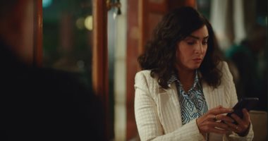 مسلسل حسبة عمري الحلقة 9.. عمرو عبد الجليل يطلب زوجته روجينا في بيت الطاعة 