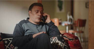 مسلسل حسبة عمرى الحلقة 9.. عمرو عبد الجليل يعتذر لرانيا فريد شوقى.. فاروق يطلب من شقيق روجينا حل المشاكل وديا.. محمود البزاوي يعترف لروجينا بأخذ محتويات شقتها.. "عبد الجليل" يتشاجر مع المحامية بسبب صورة زوجته