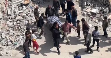 باختصار.. أهم الأخبار العربية والعالمية حتى الظهيرة.. استشهاد 20 فلسطينيا جراء غارات الاحتلال الإسرائيلى على غزة..محكمة تركية تقرر حبس رئيس بلدية إسطنبول.. الفريق الطبى بالفاتيكان:البابا يحتاج لفترة نقاهة شهرين أهم الأحداث العربية والعالمية