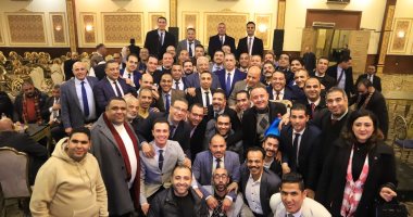 نقيب المحامين يعلن موعد الجمعية العمومية لزيادة المعاشات محاموا الاسكندريه