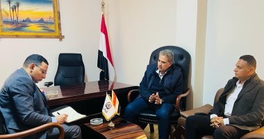 أمانة البيئة بحزب الجبهة الوطنية تضع أولوية خطتها للإدارة المتكاملة للمخلفات