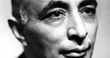 سعيد الشحات يكتب: ذات يوم 24 مارس 1953.. وفاة الدكتور إبراهيم ناجى.. الشاعر الذى حاول الارتواء بالحب فى الوسط الفنى واشتهر شعبيا بعد 13 عاما من وفاته بسبب غناء أم كلثوم قصيدته «الأطلال»