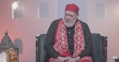 الشيخ على جمعة: الوصول إلى الإرهاب 5 درجات تبدأ بالتشدد ثم التطرف