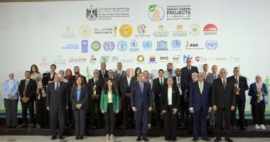 بورسعيد تحصد مركزين على مستوى الجمهورية بالمبادرة الوطنية للمشروعات الخضراء