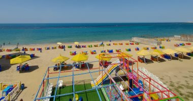 8 شواطئ مغلقة فى عيد الفطر بالإسكندرية ضمن مشروع توسعة الكورنيش.. تعرف عليها