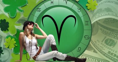 3 أبراج موعودة بالحظ السعيد في الحب والمال خلال موسم برج الحمل