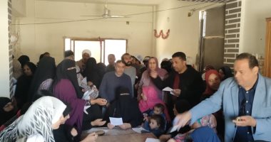 تعليم الكبار تنظم مبادرة "لا أمية مع تكافل" بالتعاون مع تضامن الإسماعيلية