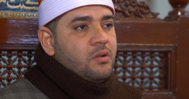 قرآن المغرب.. ما تيسر من سورة النحل بصوت القارئ الشيخ فتحى جلال عيسى "فيديو"
