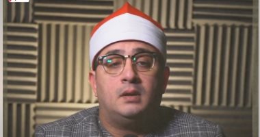 تلاوة خاشعة.. ما تيسر من سورة الزمر بصوت القارئ محمود الشحات أنور "فيديو"
