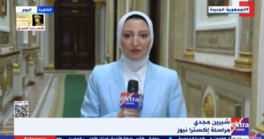 مراسلة "إكسترا نيوز": عن مشروع قانون تنظيم المسؤولية الطبية: يحقق التوازن