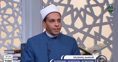 أمين الفتوى: لو ماتقدرش تطلع زكاة الفطر 1000 جنيه لك الأجر والثواب 