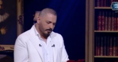 رامي عياش لـ"حبر سري": مصر أنقذت مسيرتي الفنية.. كنت بغرق ووقفت جنبي