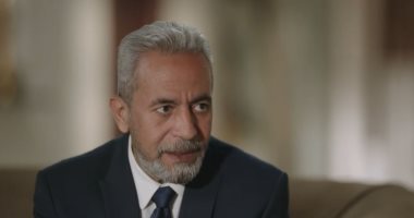 صبري فواز ضيف الحلقة الأولى من بودكاست "كلام فى السينما" على الوثائقية