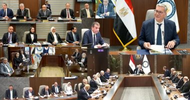 البترول: قفزة غير مسبوقة فى استقبال السفن والتداول برصيف ميدتاب البحرى