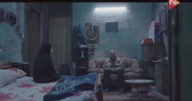 مسلسل قهوة المحطة الحلقة 10.. ضياء عبد الخالق يطلب من ابنته شروق السماح