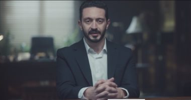 مسلسل قهوة المحطة الحلقة 10.. استجواب يوسف عثمان عن مقتل مؤمن الصاوي