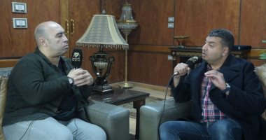 محمود بسيونى لـ«كلم ربنا»: اتفصلت من شغلى فى 2019 وما كنتش عارف هصرف على بيتى منين