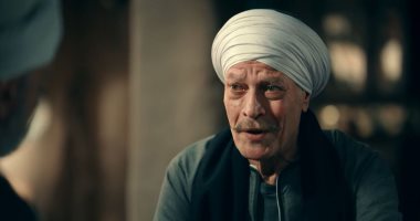 الشبكة نيوز : 
                                            مسلسل حكيم باشا الحلقة 24.. كبير المطاريد يكشف لأحمد صادق شعوره بقرب أجله ويوصيه
                                        