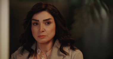 مسلسل حسبة عمري الحلقة 10.. طلاق روجينا من عمرو عبد الجليل 