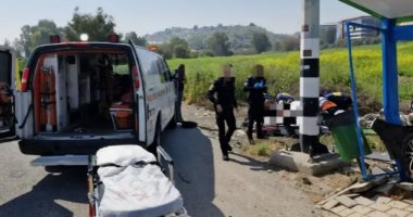 وفاة شخص وإصابة 3 فى محاولة دهس - أرشيفية