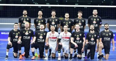 الشبكة نيوز : 
                                            الزمالك يهزم الاتحاد السكندرى 3-2 فى بلاى أوف تحديد برونزية دورى الكرة الطائرة
                                        