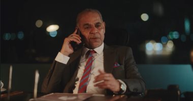 مسلسل حسبة عمري الحلقة 10.. محمود البزاوي يطلب من روجينا مقابلتها