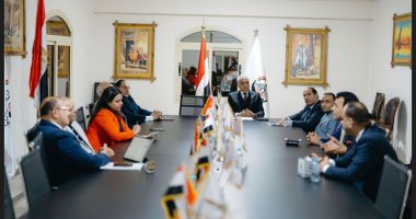 العمل الجماهيرى بحزب الجبهة الوطنية يضع رؤيته لقضايا ملحة تمس المواطنين