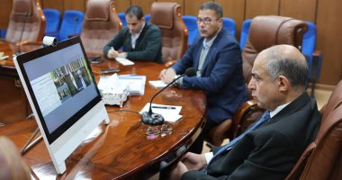 تعرف على استعدادات محافظة المنيا للإجازات والأعياد محافظ المنيا يشارك بالاجتماع السادس لمجلس المحافظين