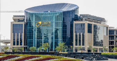 "البريد" توضح حقيقة الحريق بمحيط مبنى الهيئة فى رمسيس