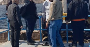 "مياه أسوان" تنفذ خطة وإجراءات عاجلة لتحسين جودة الخدمات المقدمة للمواطنين